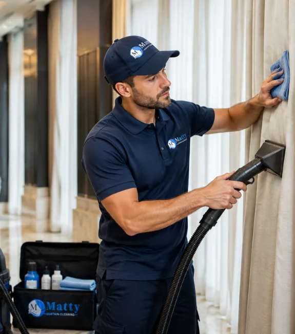 Elanora Curtain Cleaning