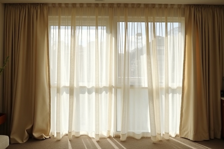 Before Professional Cleaning - Elanora
