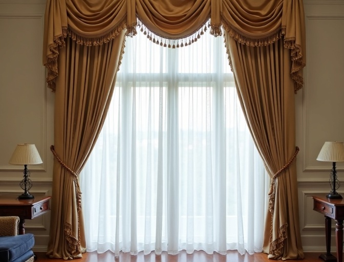 Elanora Drapes Cleaning
